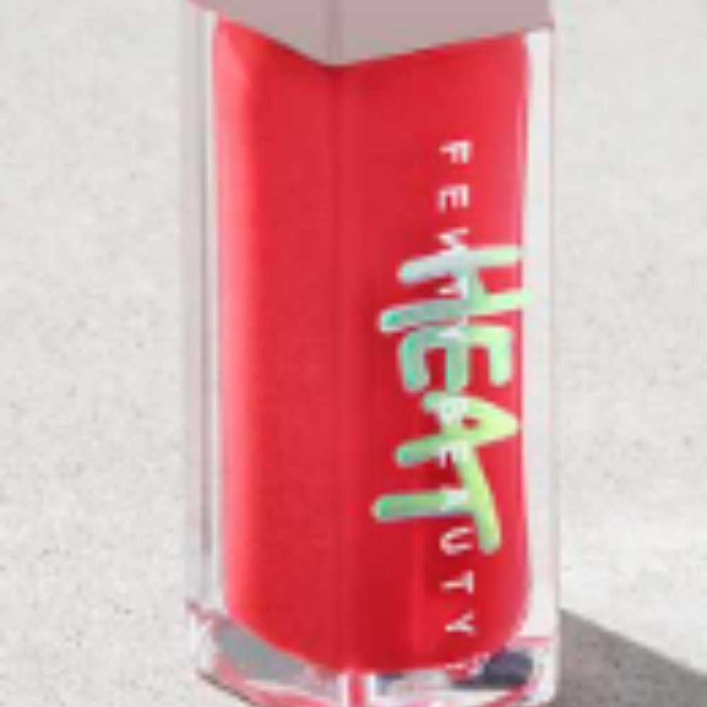 Fenty beauty Gloss Bomb Heat